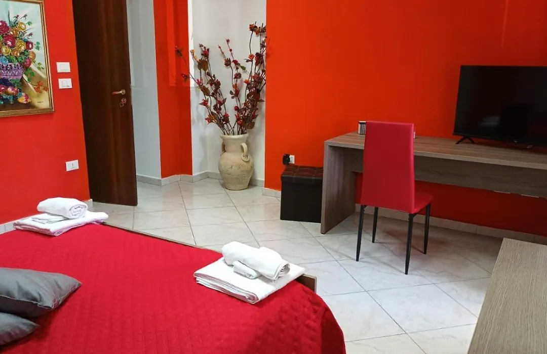 B&B La Stazione-1