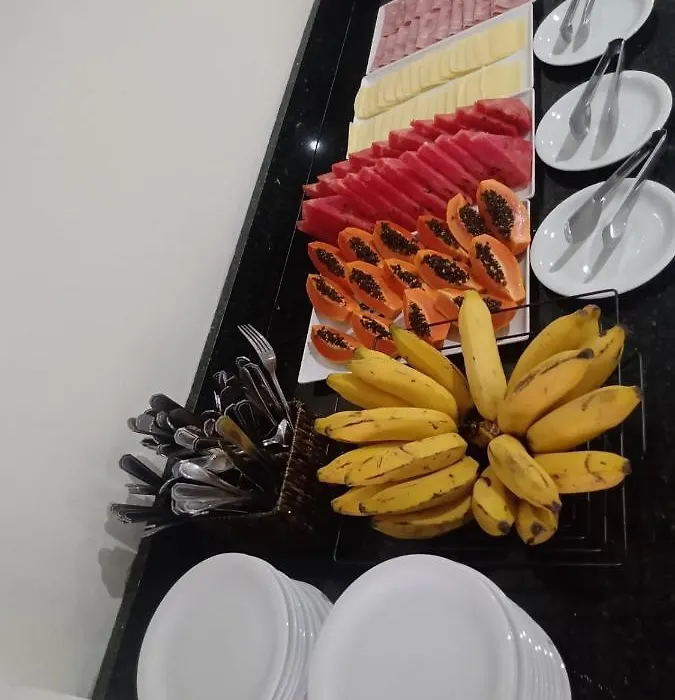 Hotel Faraoh-1