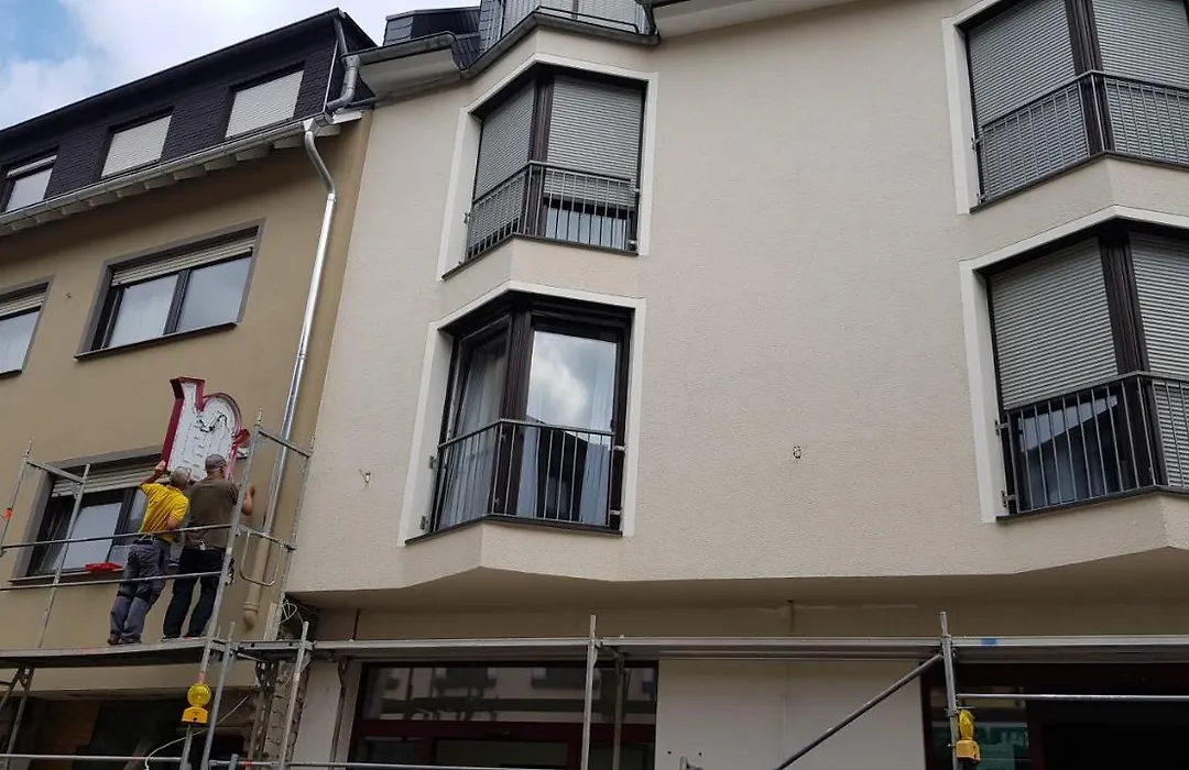 Hotel zur Post 3 Sterne superior-1