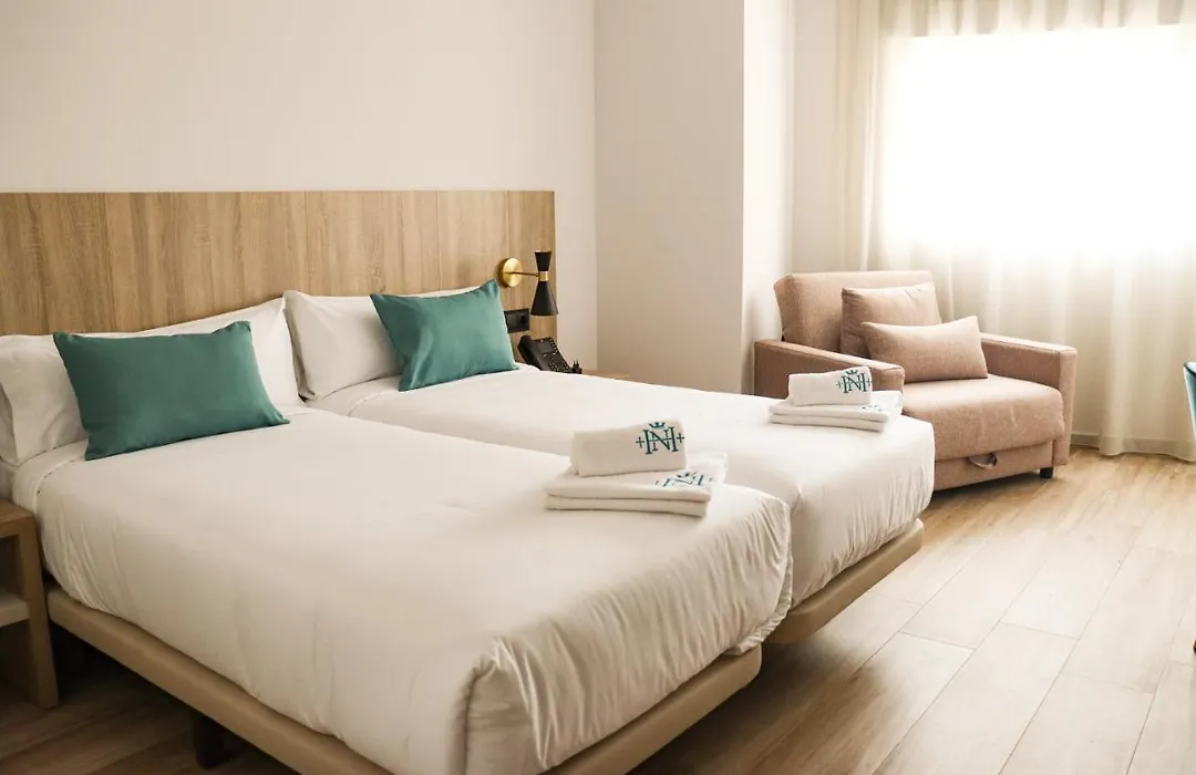 Hotel Narcea-1
