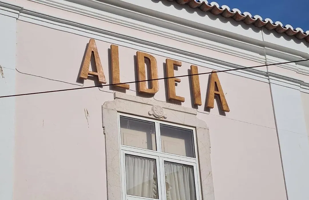 Aldeia de Portimão-1