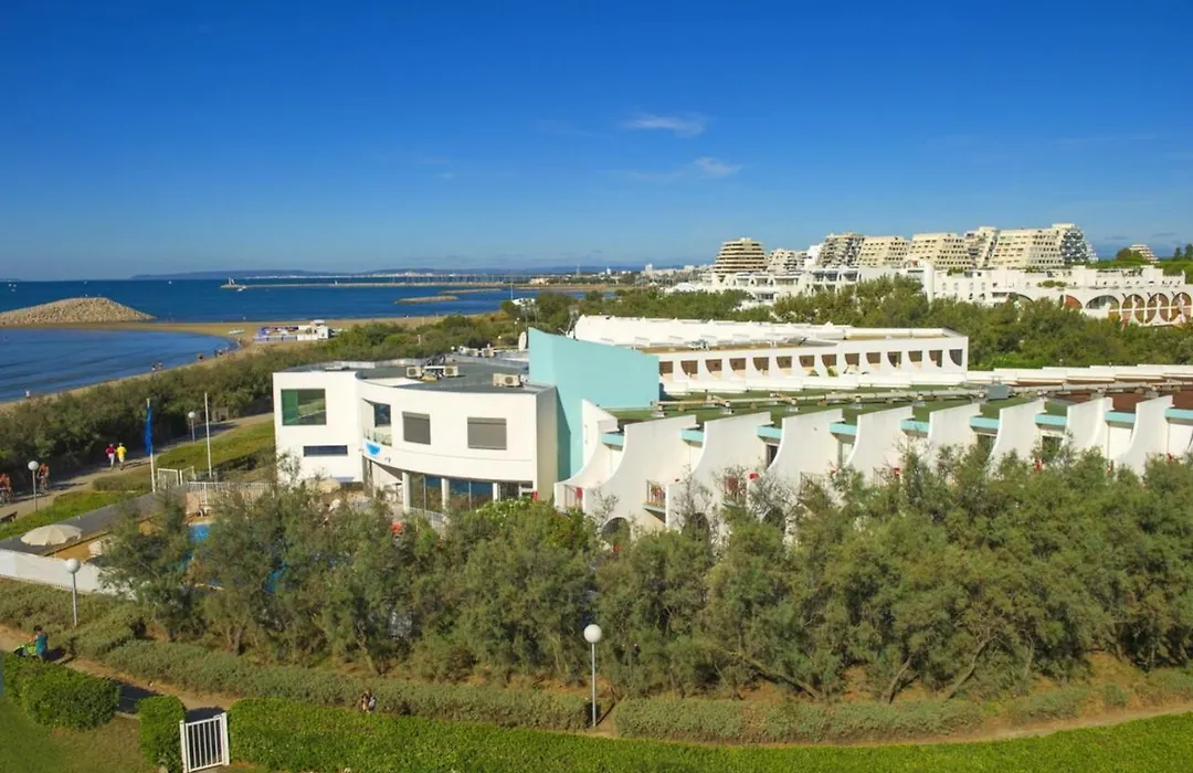 Residence Le Levant-1