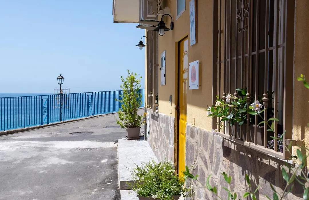 Belma' Aparthotel And Rooms-1
