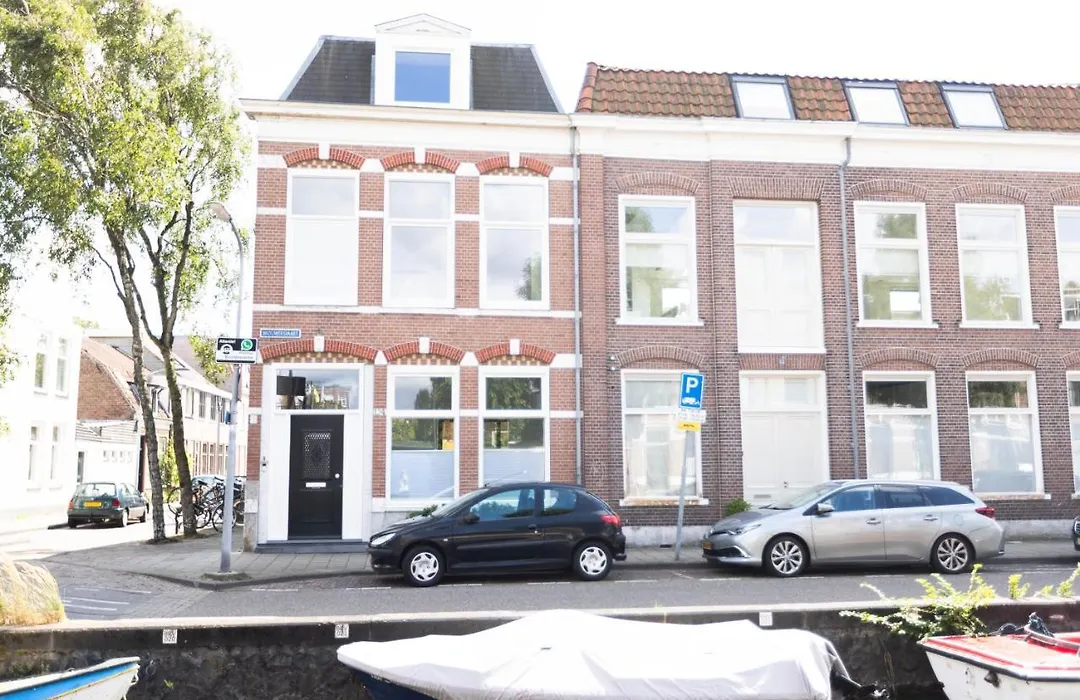 B&B Brouwersvaart-1
