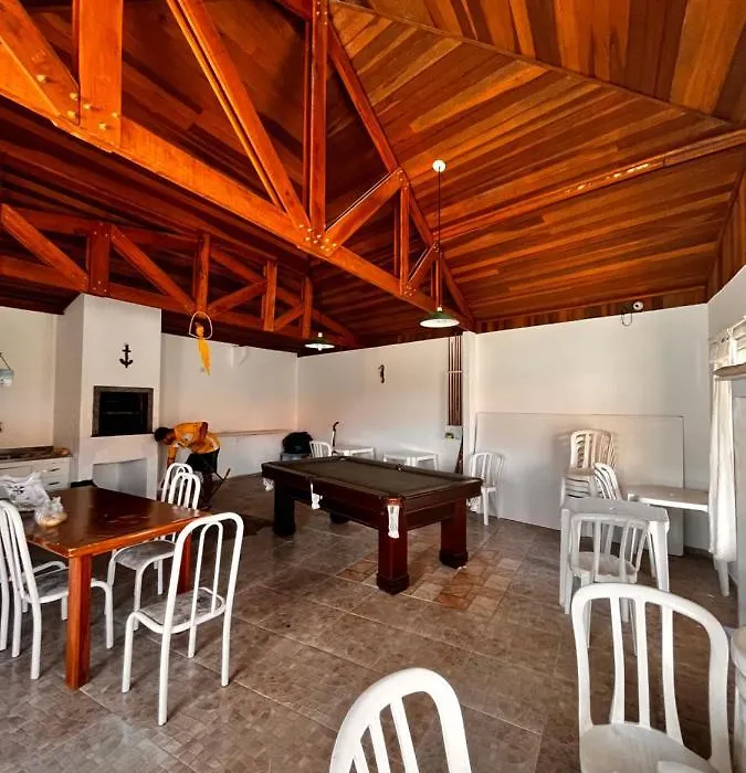 Hotel Pousada Pereira-1