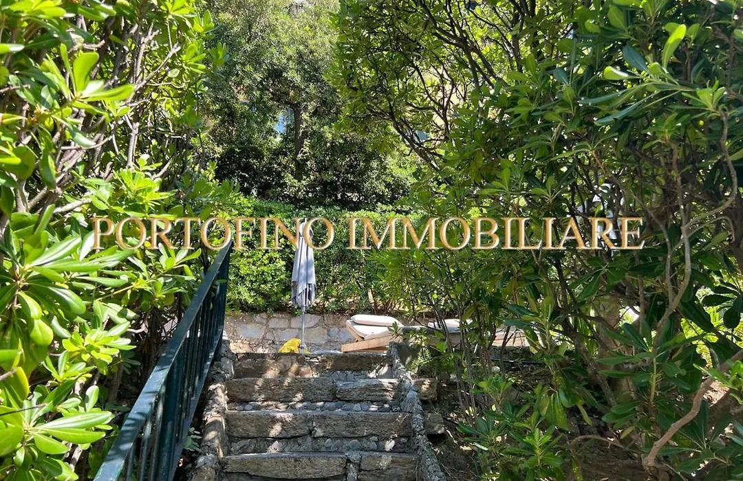 Portofino Suite Vista Mare Con Spiaggia Privata-1