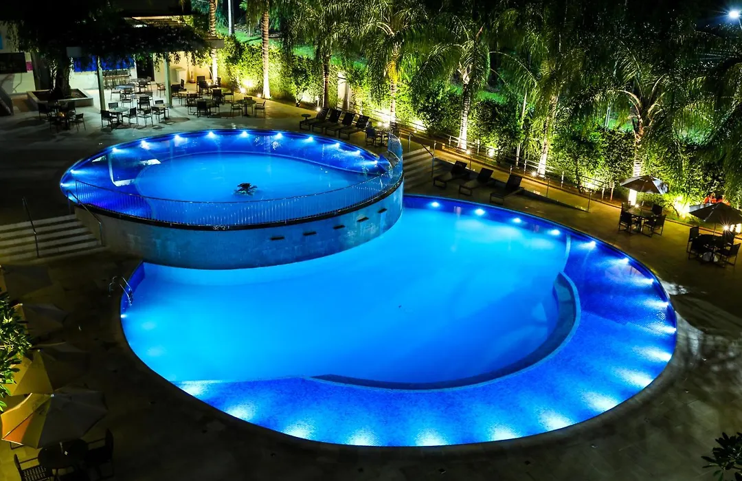 Viale Cataratas Hotel & Eventos-1