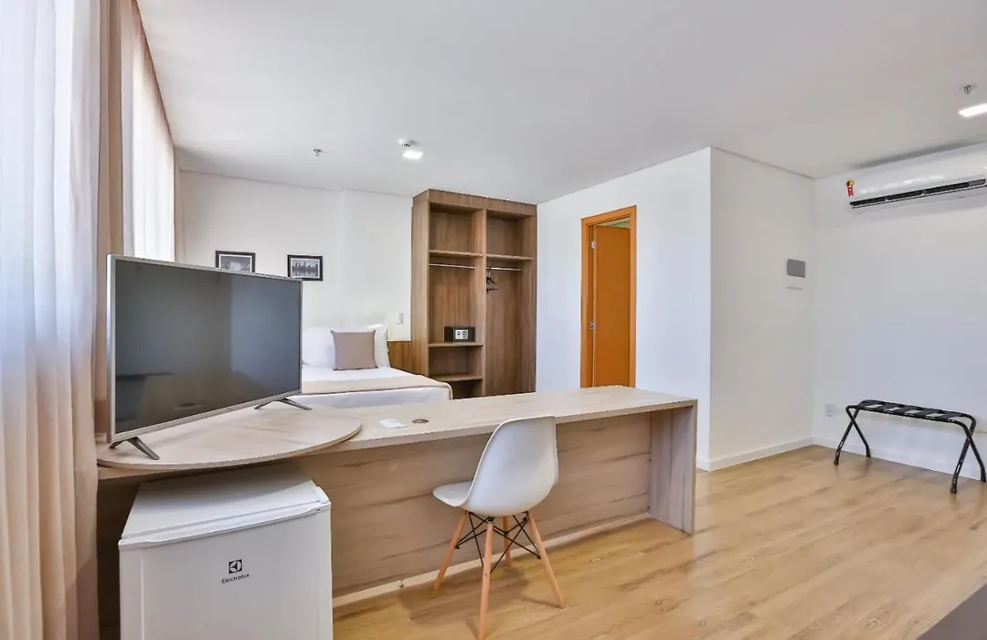 Nobile Residences London Anapolis-1