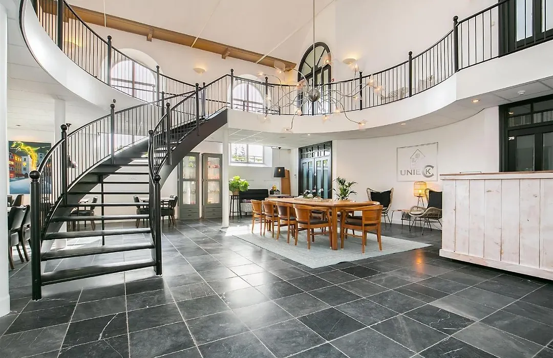 B&B Unieck-1