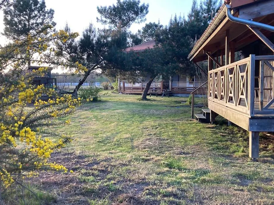 Le Gîte de l'Aérogrange-1