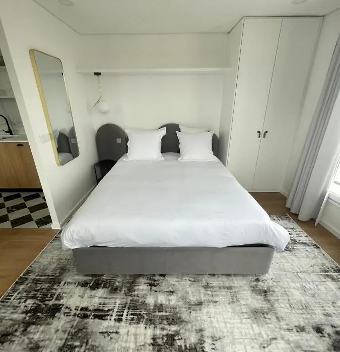 Les Appartements de l'Orangerie-1