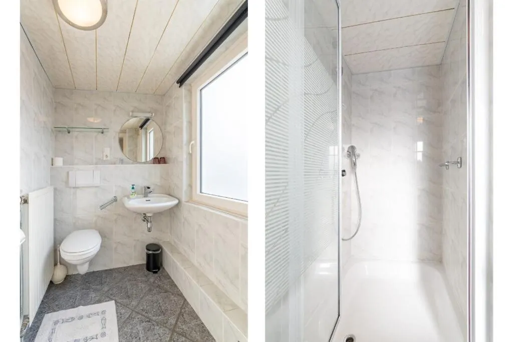 B&B De Goede Tijd-1