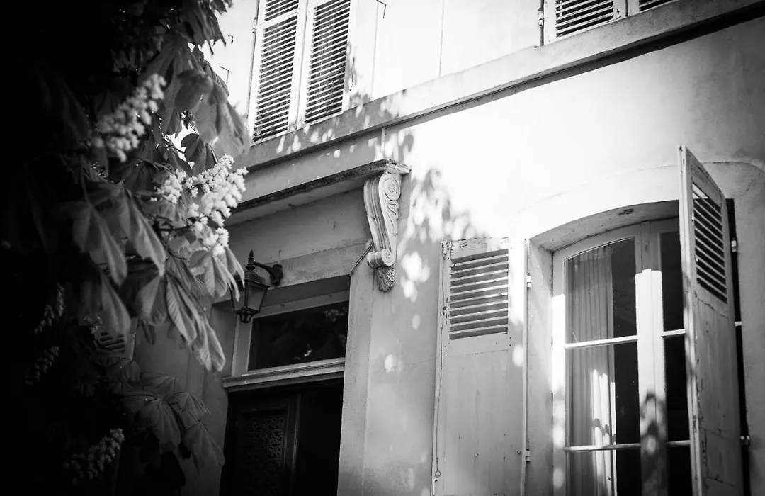 Chez Agnès-1