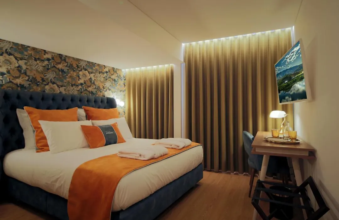 A Tendinha - Guest House-1