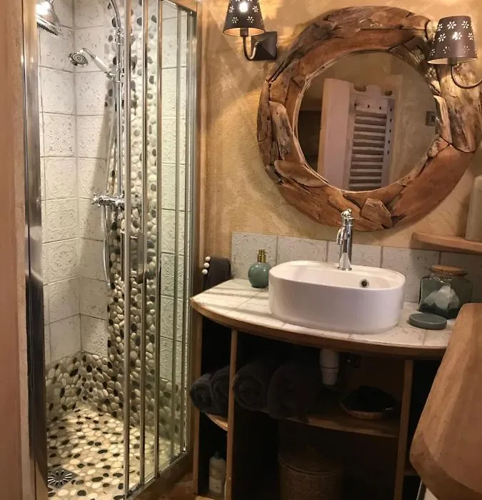 Chambre Les Marguerites-1