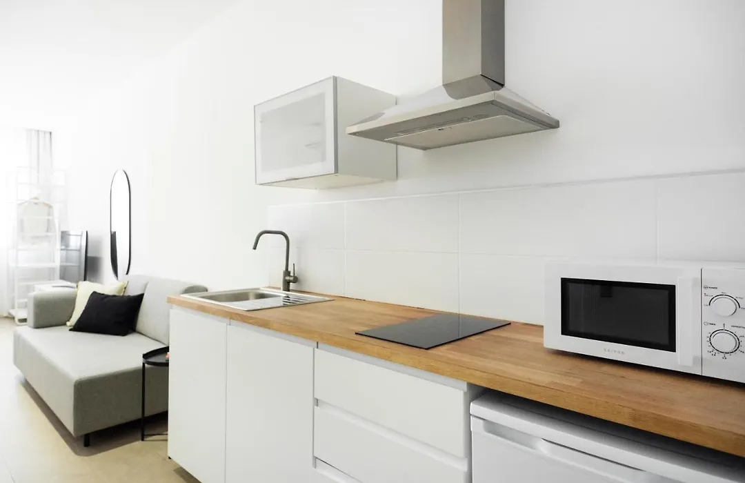 Blanq Marina Suites-1