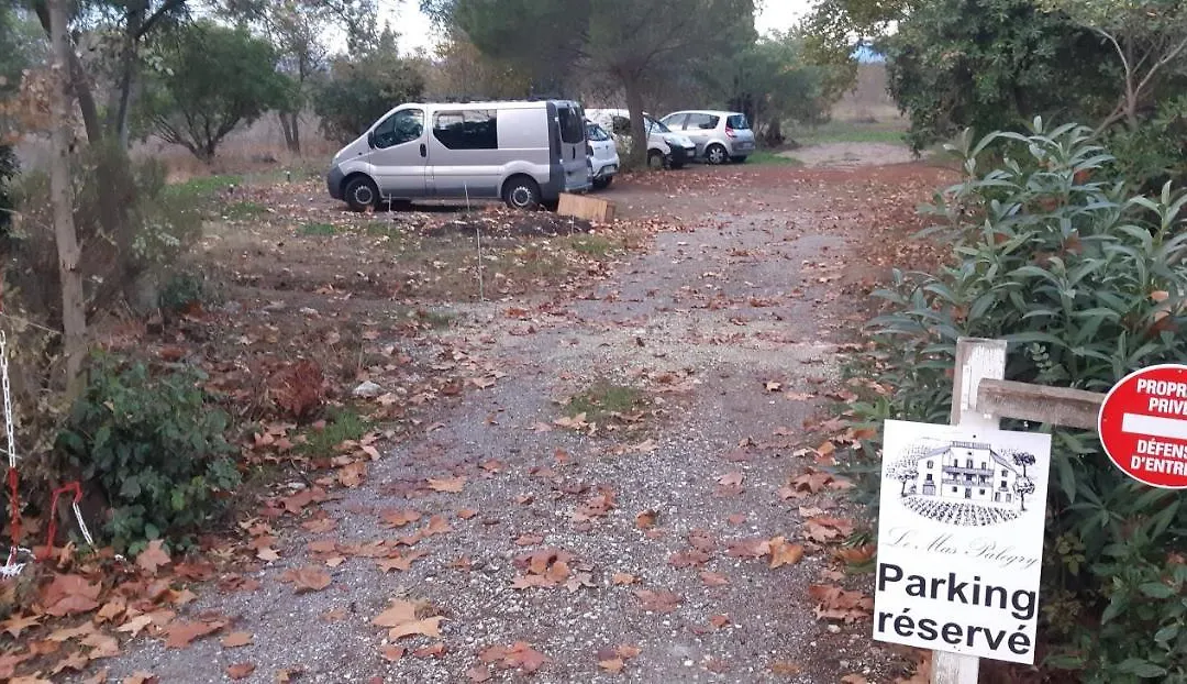 Le Mas Palegry Chambres D'Hotes Perpignan Suite Aux Oiseaux-1
