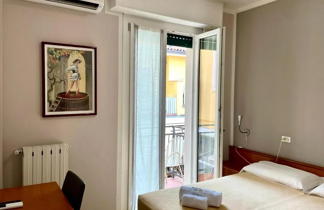 Albergo Tecla-1