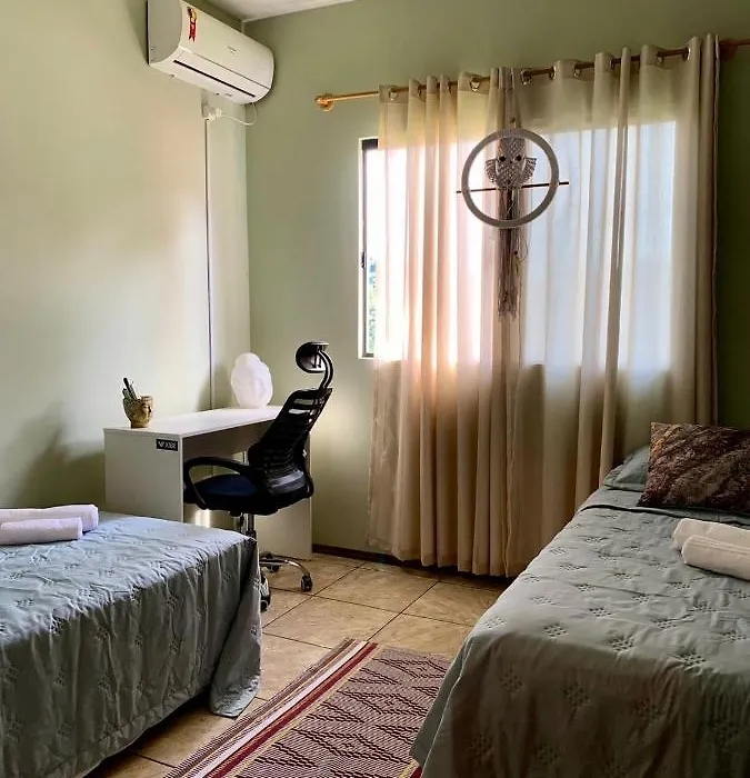 Hostel Portal da Montanha-1