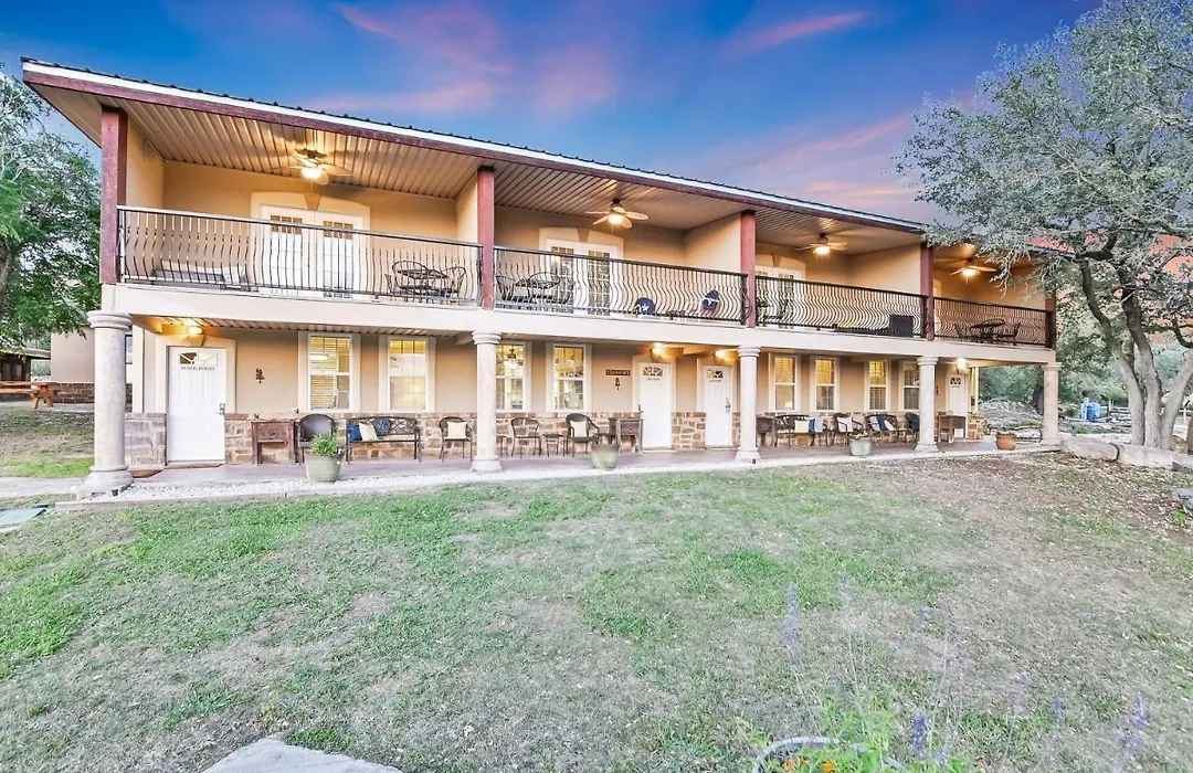 Canyon Lake Condos At Stillwater Ranch-1