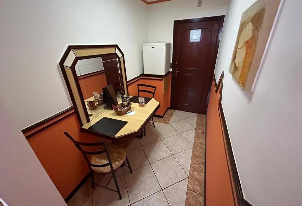 Apice Motel Itu (Adults Only)-1
