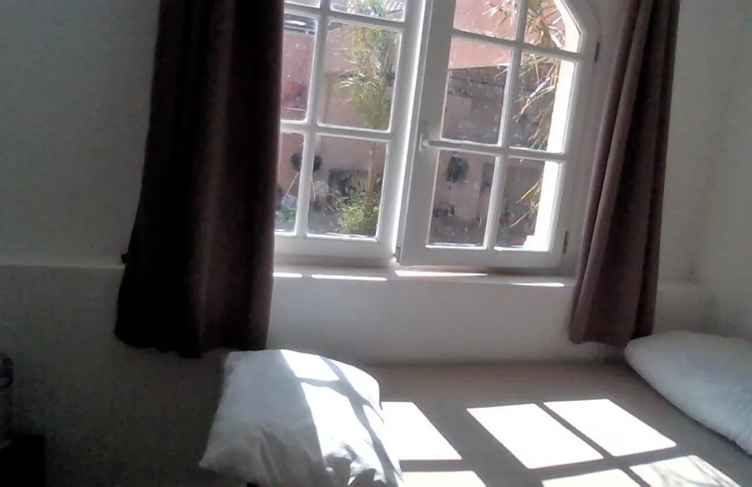 Chambre 4 plage,piscine, spa-1