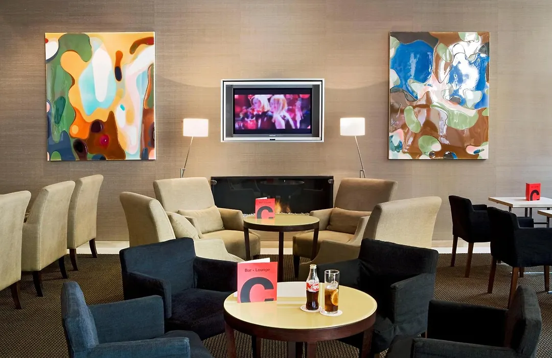 Hotel Conqueridor-1