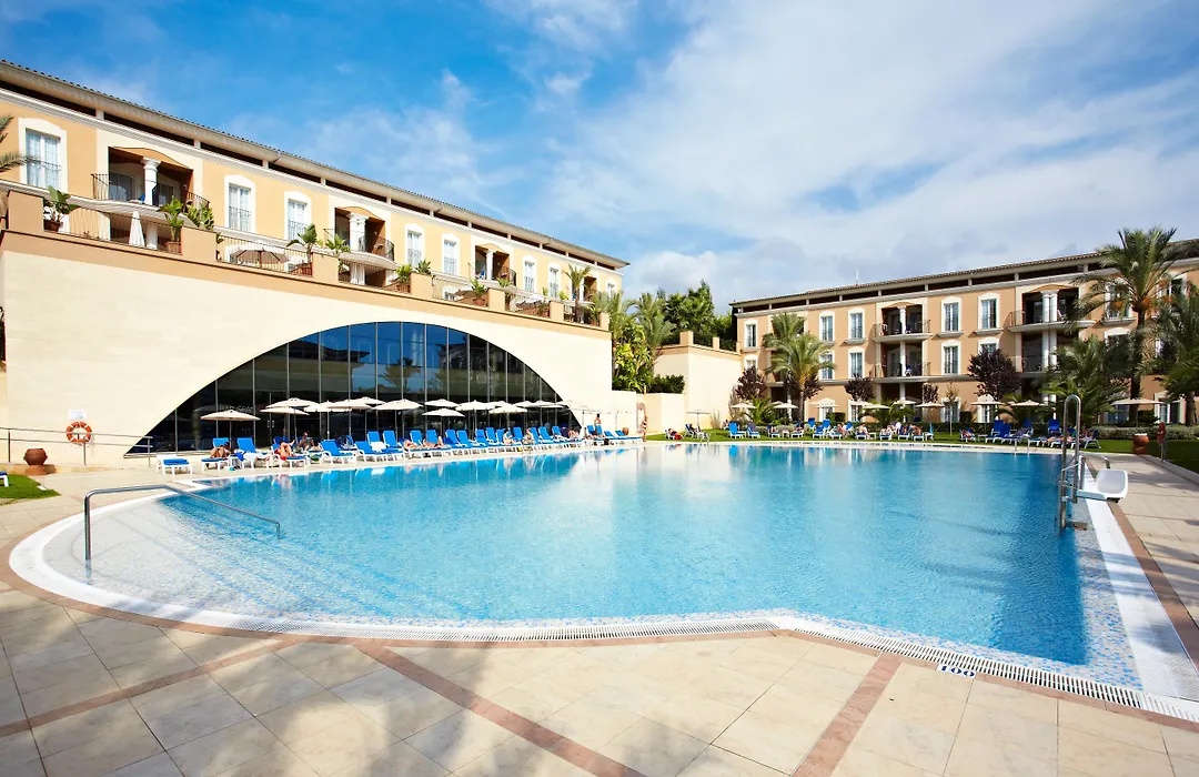 Grupotel Playa De Palma Suites & Spa-1