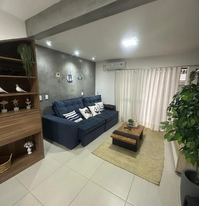 Village Itacimirim Summer House-1
