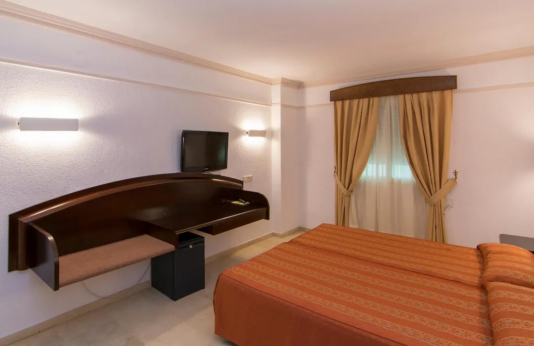 Hotel Europa-1