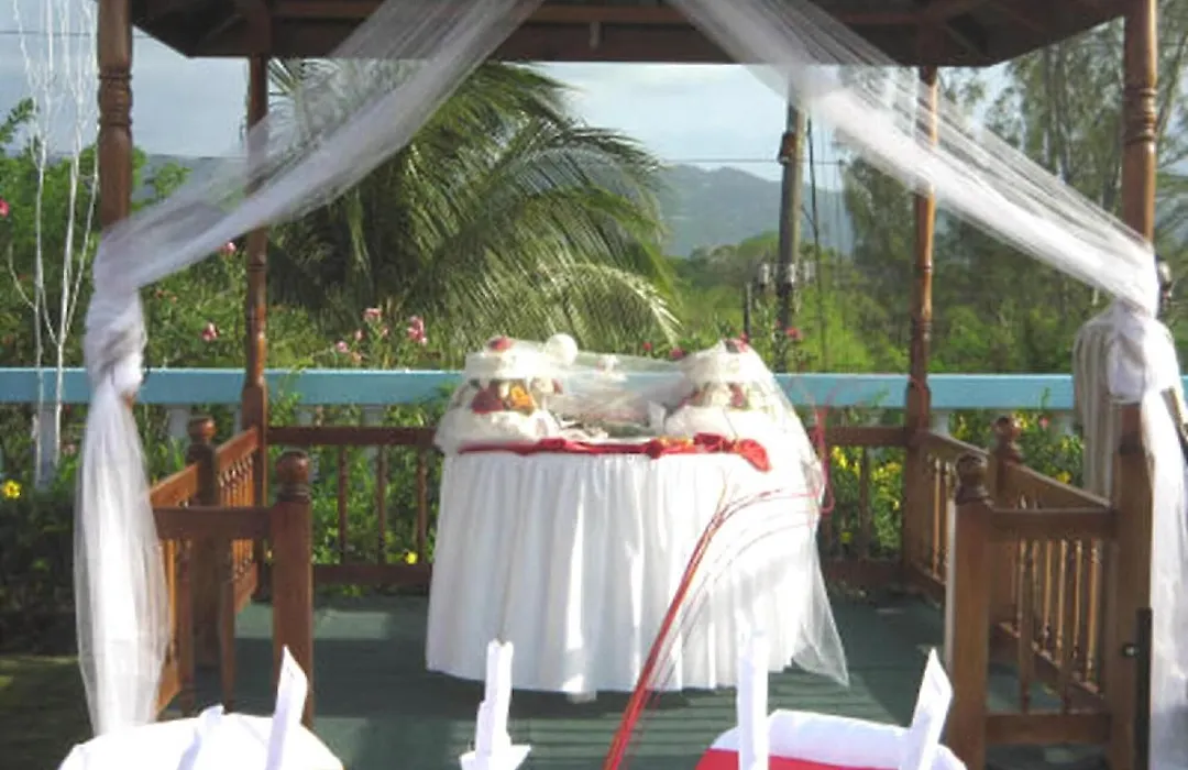 Paradise Brandon Hill Guest House-1