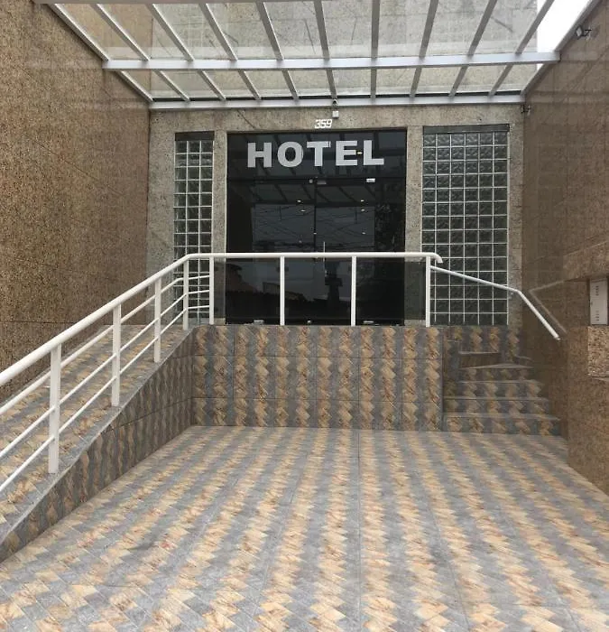 Attriun Hotel-1