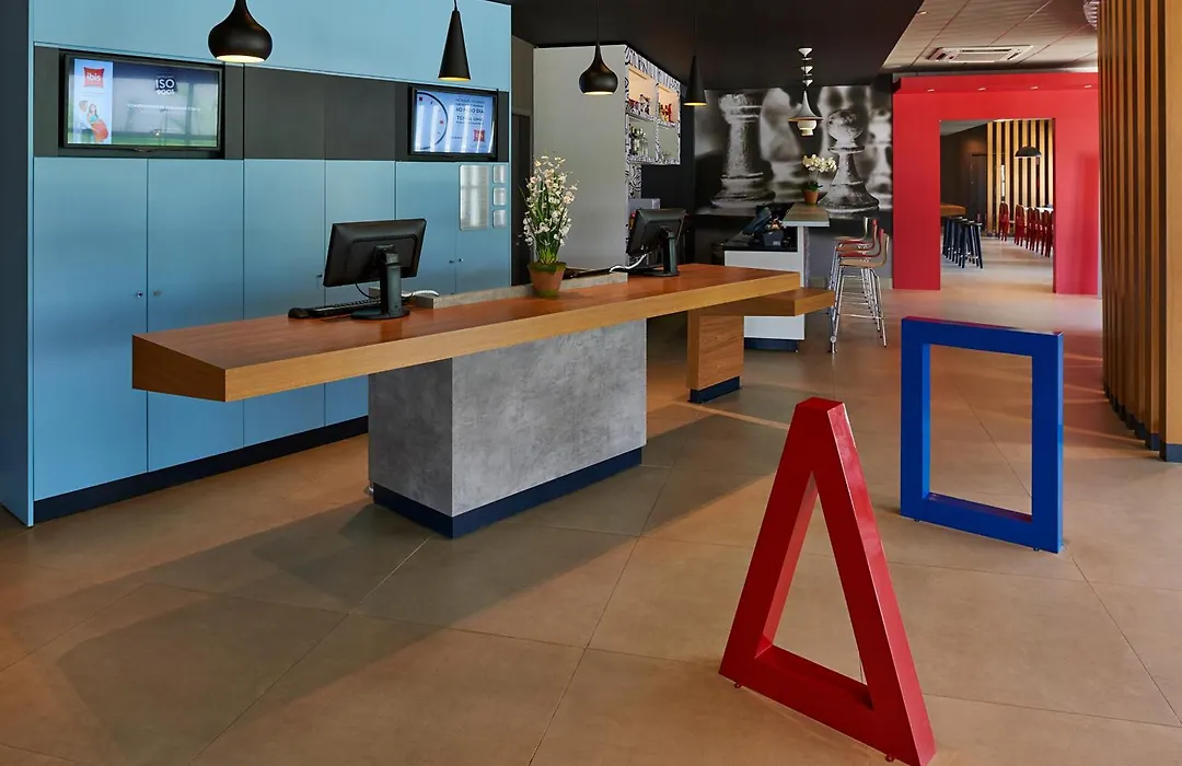 ibis Rio Branco-1