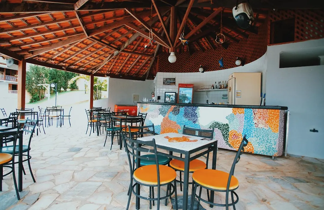 Obbá Coema Village Hotel-1