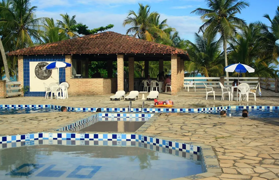 Mar&Sol Praia Hotel-1