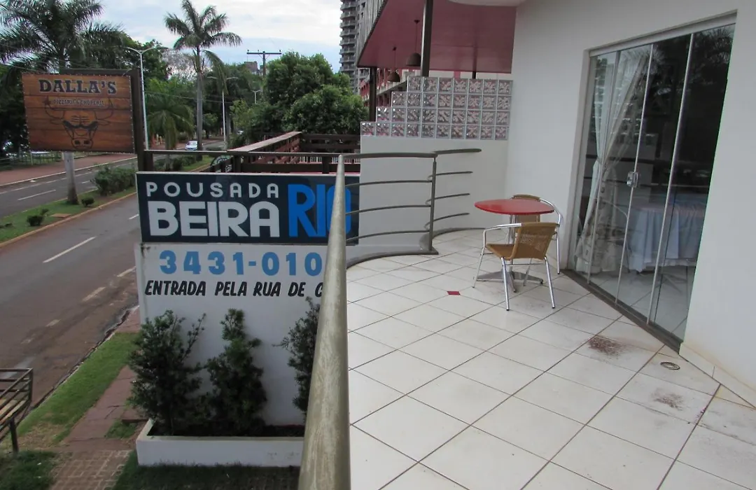 Pousada Beira Rio-1
