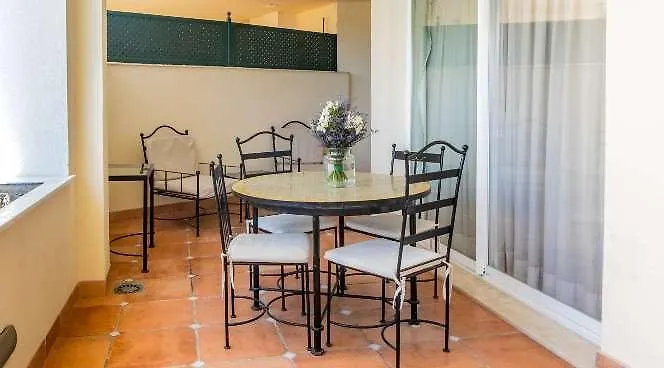 Guadalpin Suites-1