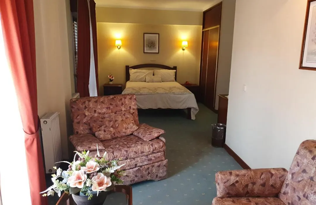 Hotel Peninsular-1