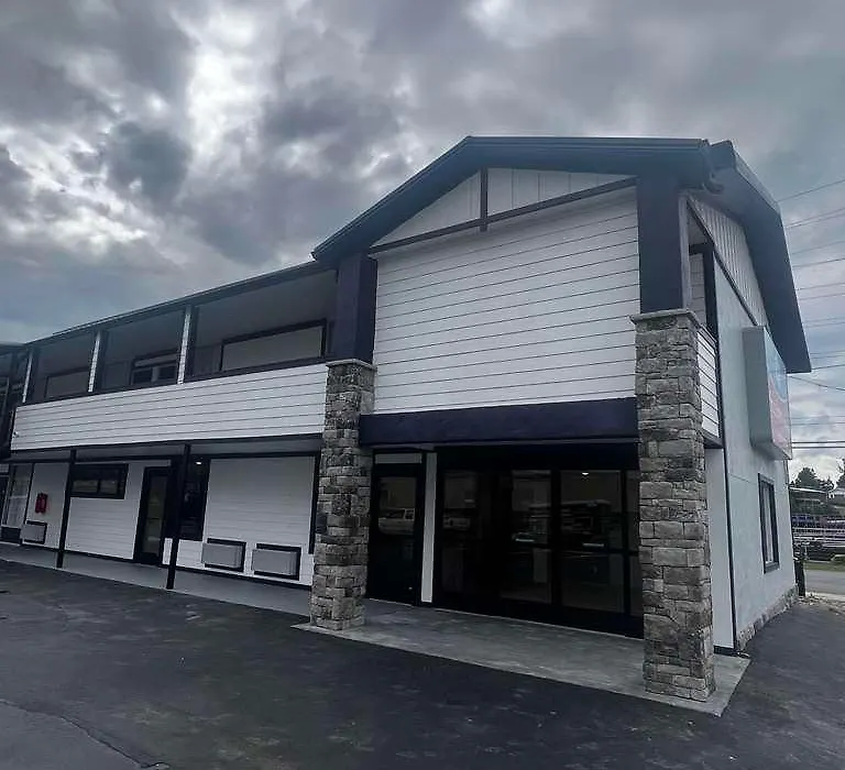 Surestay Plus By Best Western Pigeon Forge-1