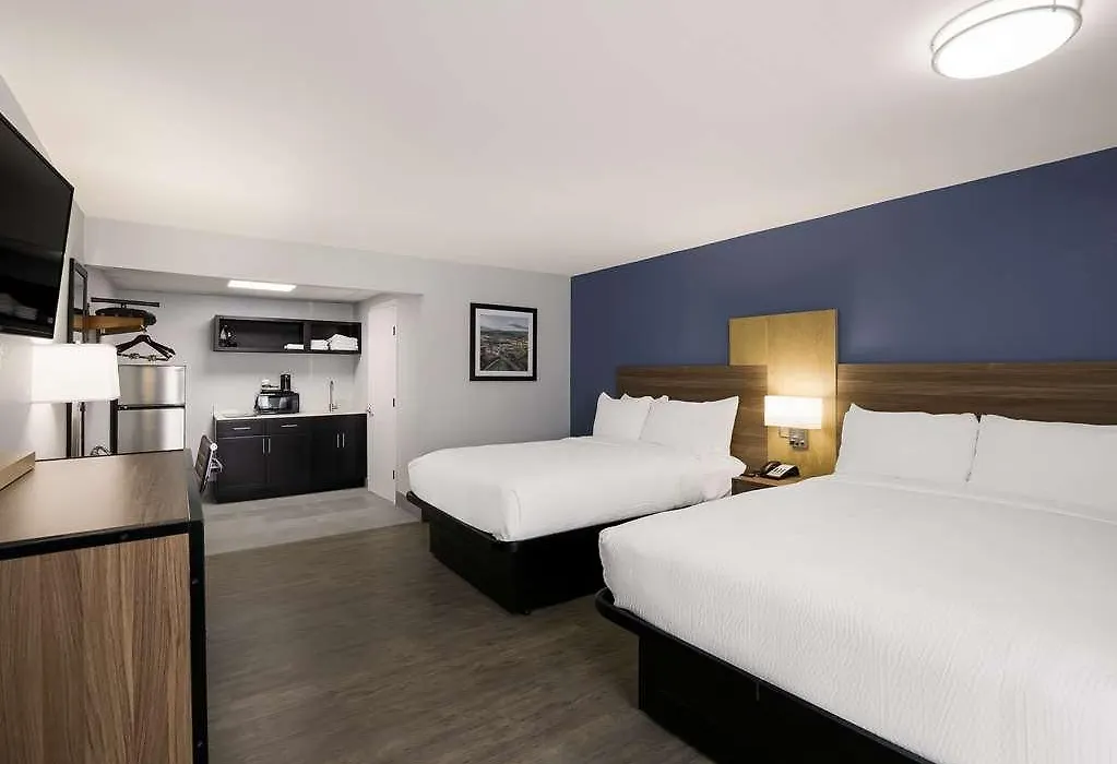 Surestay Plus By Best Western Pigeon Forge-1