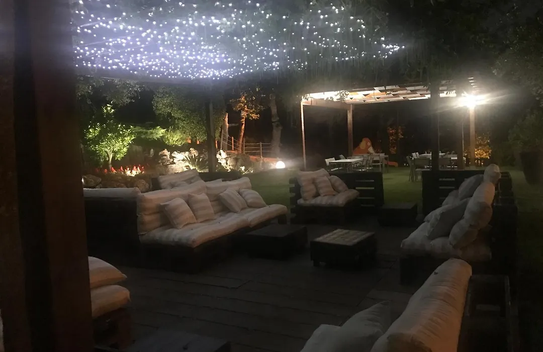 Hotel Esteba-1