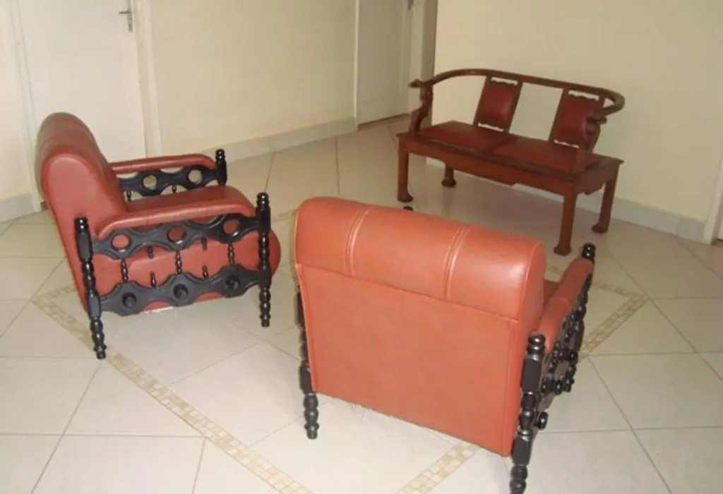 Hotel Faisca-1