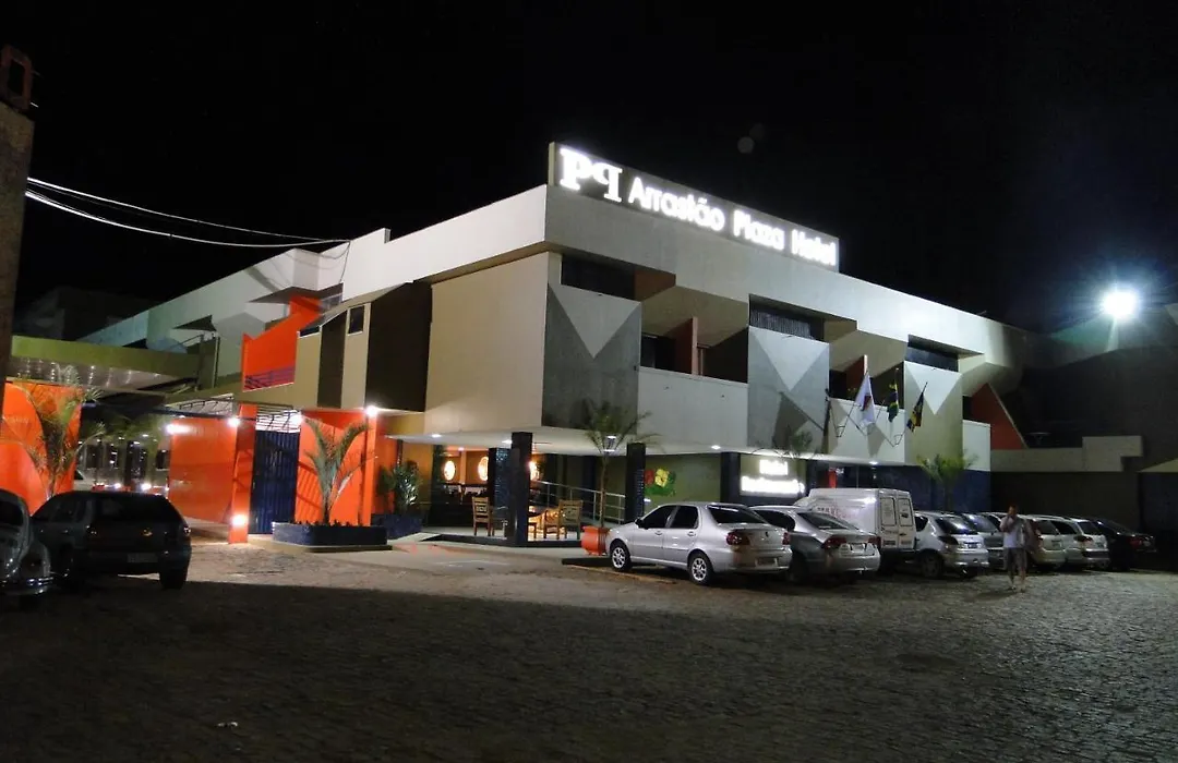 Arrastão Premium Plaza-1