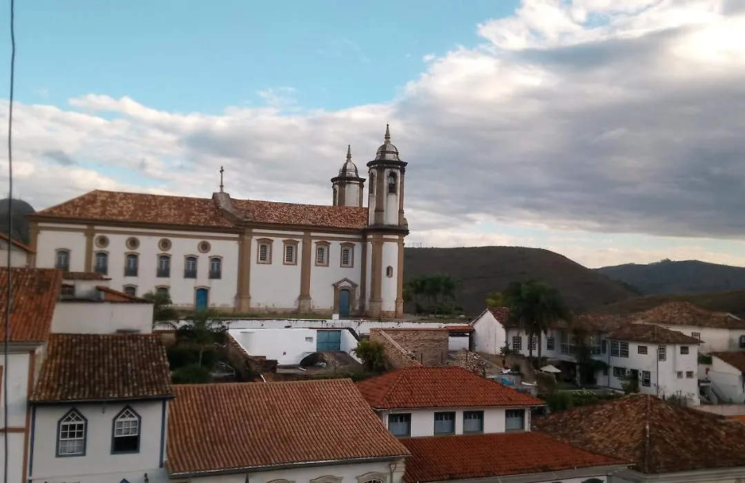 Pousada Tiradentes-1