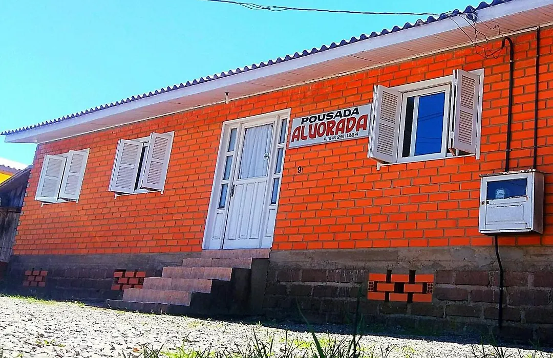 Pousada Alvorada-1