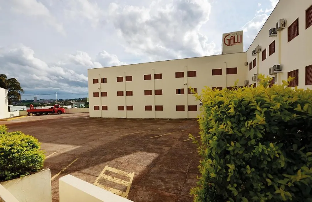 Hotel Galli-1