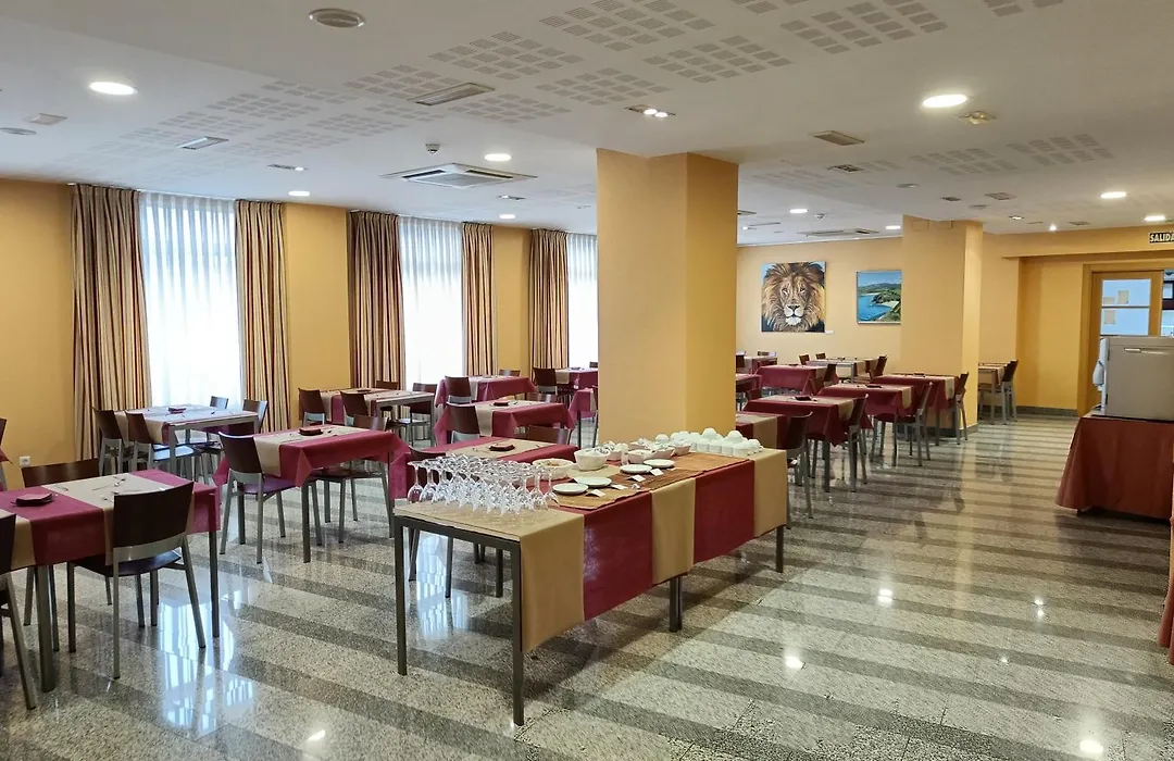 Hotel Palacio Congresos-1