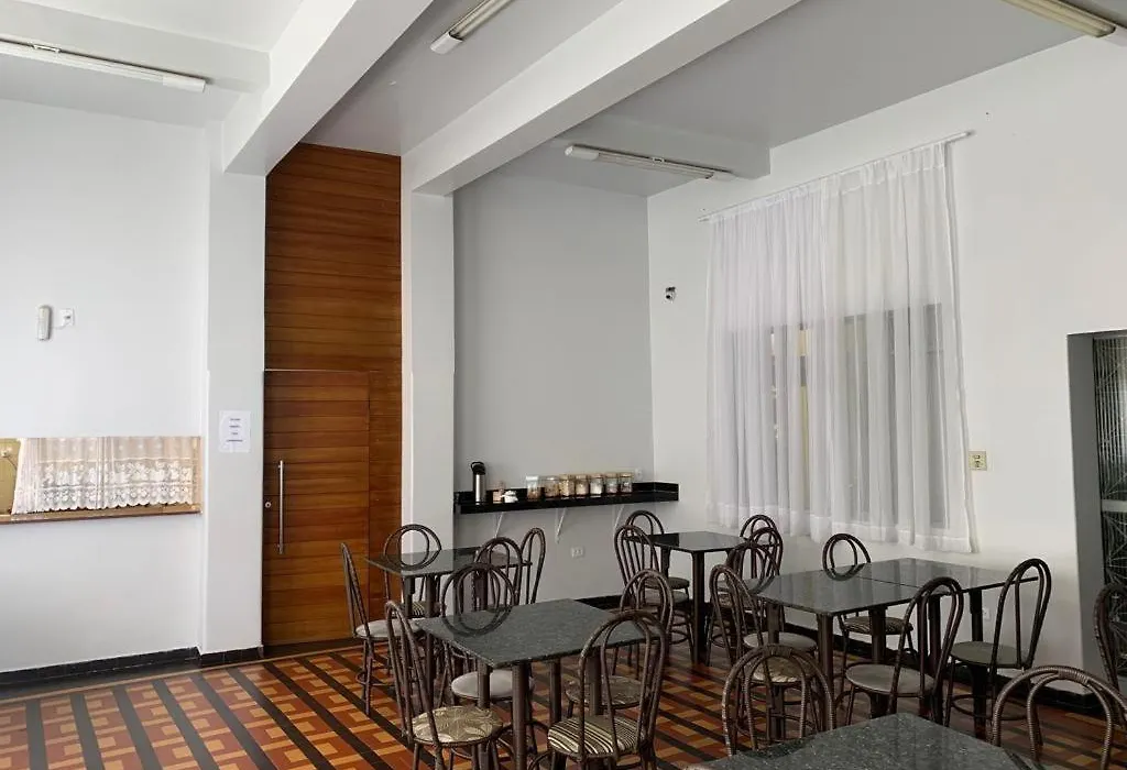Hotel Central de Anápolis-1