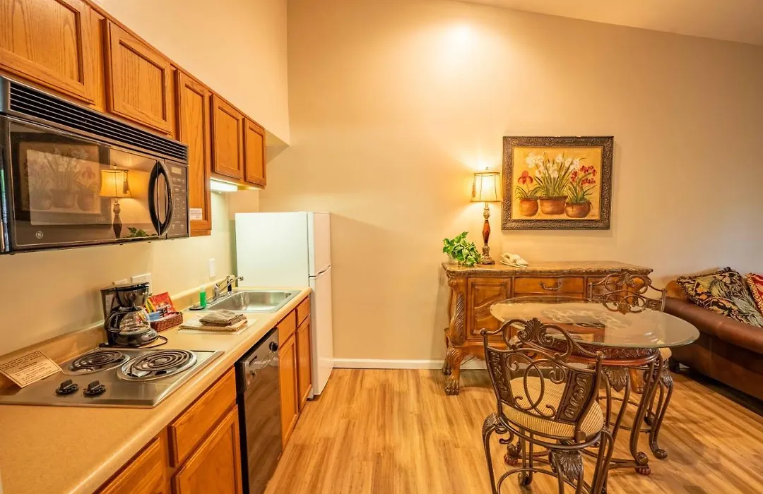Grand Wood Suites-1