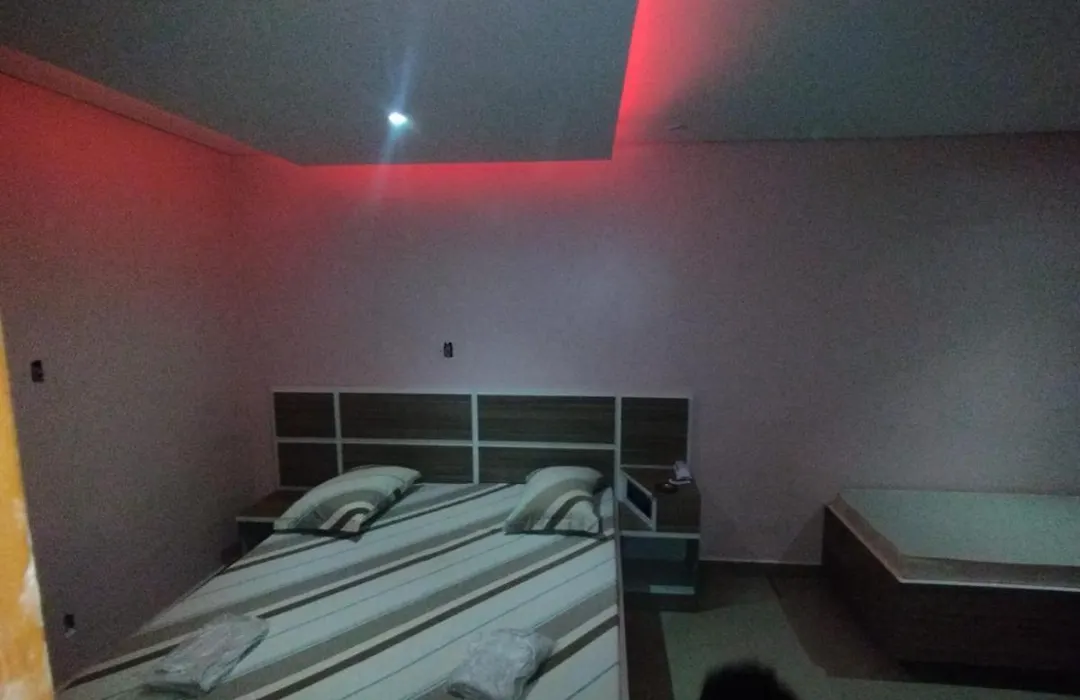 Hotel Simba-1
